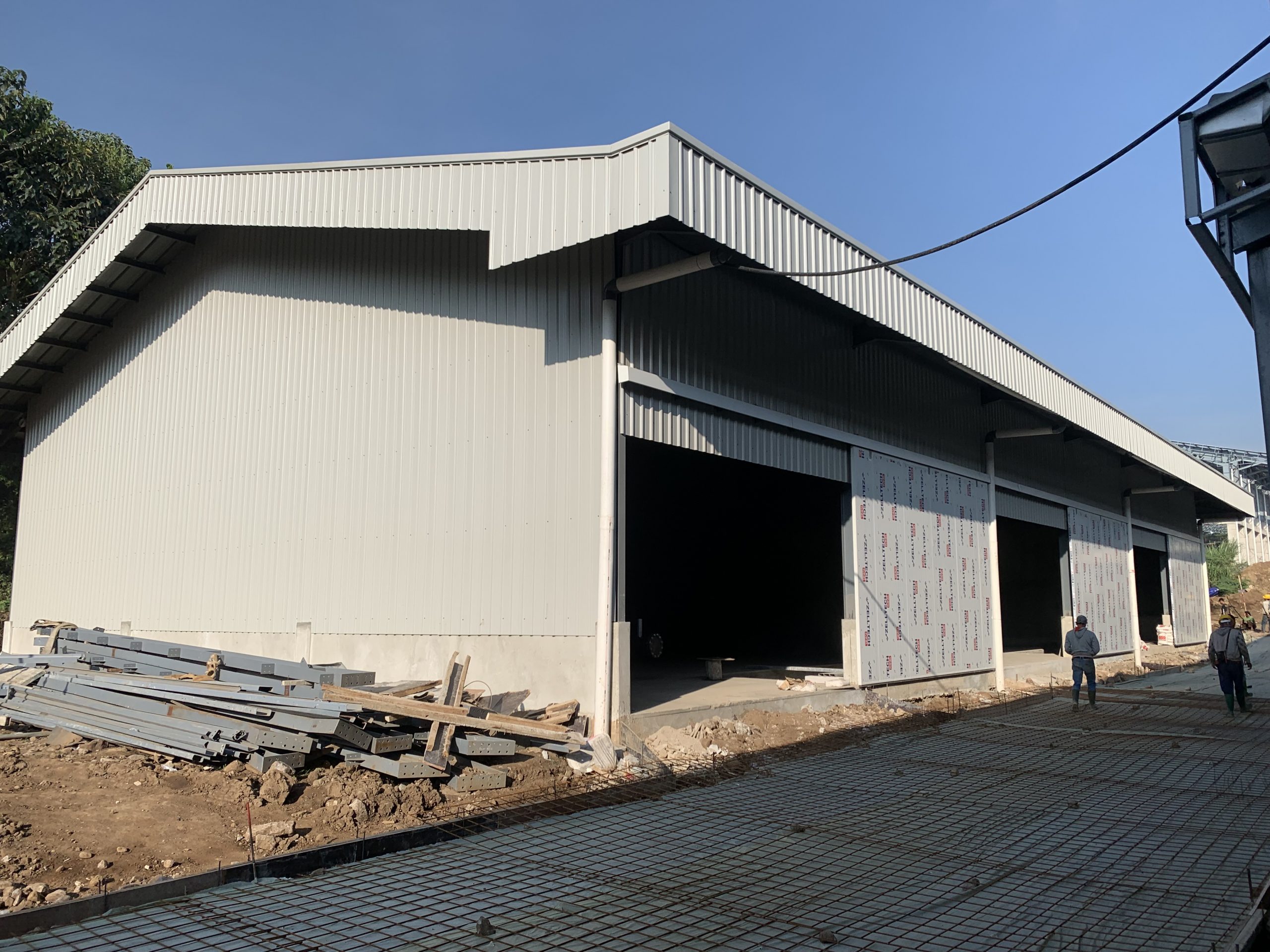 changshinutilitybuilding (3) PT. SSA (Sepuluh Sumber Anugerah)